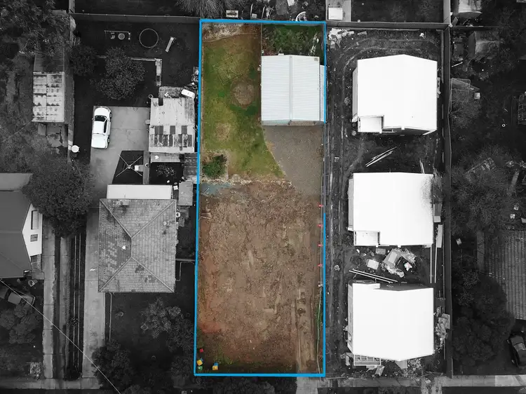 Third view of Homely land listing, 72 Numurkah Road, Shepparton VIC 3630