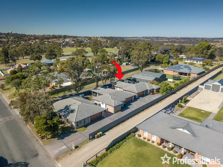 1A Ironbark Road, Muswellbrook NSW 2333