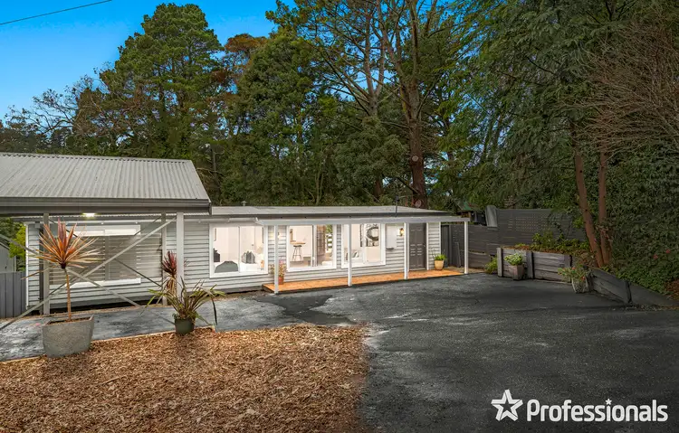 19 Falkingham Road, Mount Evelyn VIC 3796