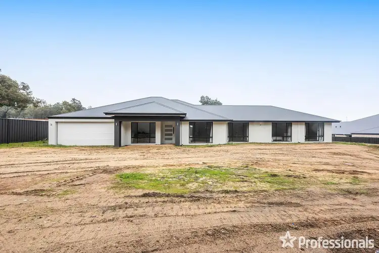 130 Lawnbrook Road West, Walliston WA 6076