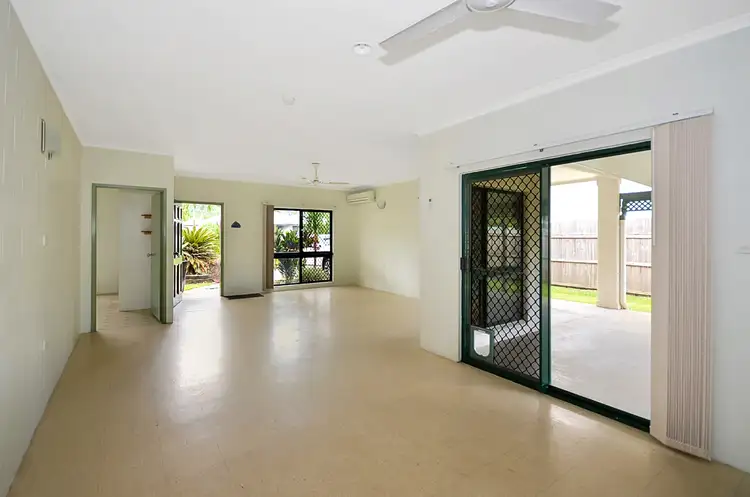 Second view of Homely house listing, 8 Wiskar Close, Bentley Park QLD 4869