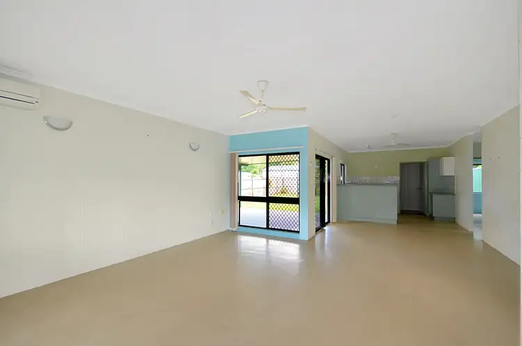 Third view of Homely house listing, 8 Wiskar Close, Bentley Park QLD 4869