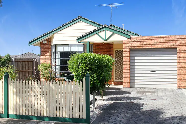 1/186 Copernicus Way, Keilor Downs VIC 3038