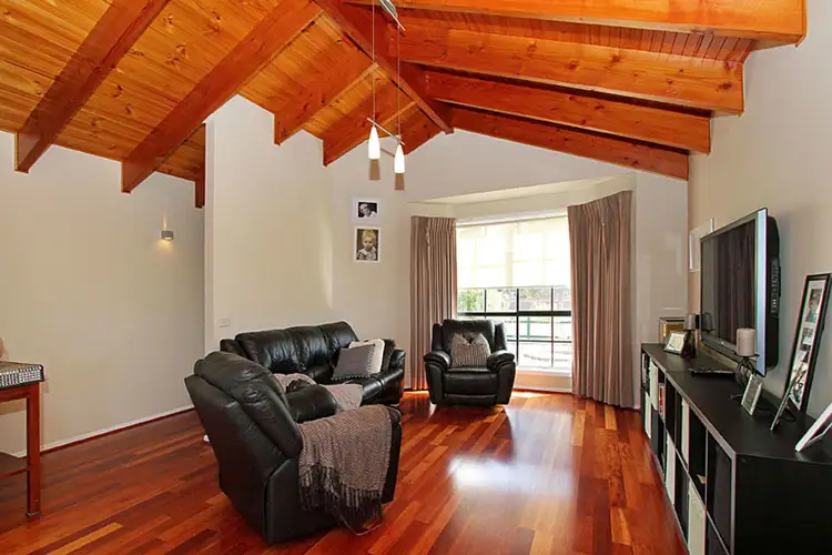 Second view of Homely house listing, 1/186 Copernicus Way, Keilor Downs VIC 3038