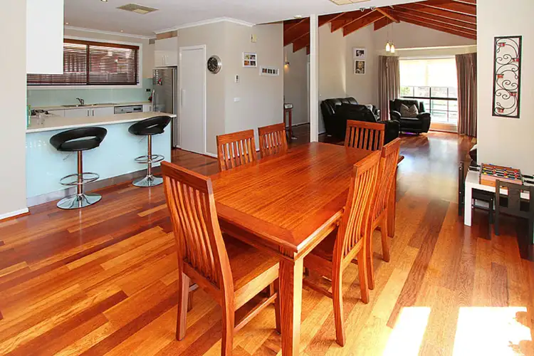 Fourth view of Homely house listing, 1/186 Copernicus Way, Keilor Downs VIC 3038