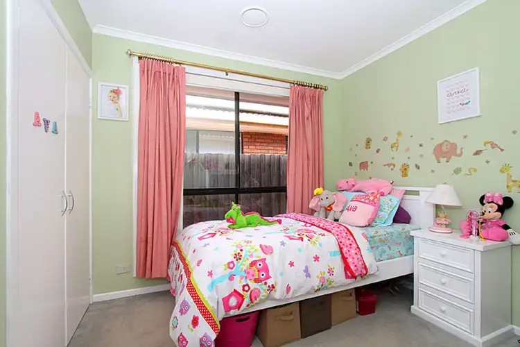 Sixth view of Homely house listing, 1/186 Copernicus Way, Keilor Downs VIC 3038