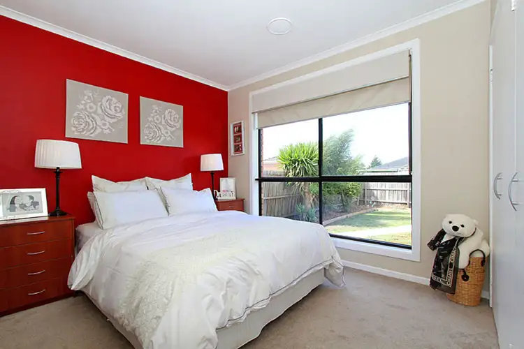 Seventh view of Homely house listing, 1/186 Copernicus Way, Keilor Downs VIC 3038