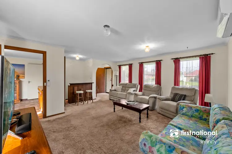 42 Paddington Avenue