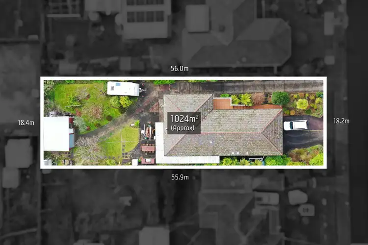 24 Wilsons Lane, Lilydale VIC 3140