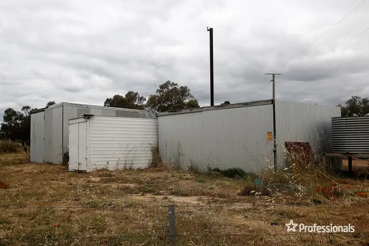 Second view of Homely land listing, 2 Sutton Street, Bealiba VIC 3475
