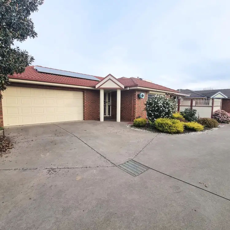 Main view of Homely townhouse listing, 5/25 Sali Drive, Shepparton VIC 3630