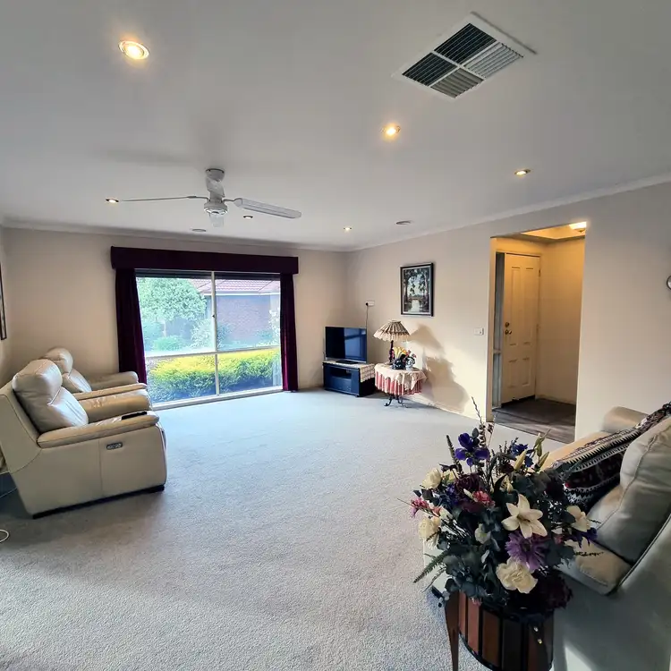 Second view of Homely townhouse listing, 5/25 Sali Drive, Shepparton VIC 3630