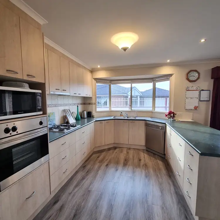 Fifth view of Homely townhouse listing, 5/25 Sali Drive, Shepparton VIC 3630