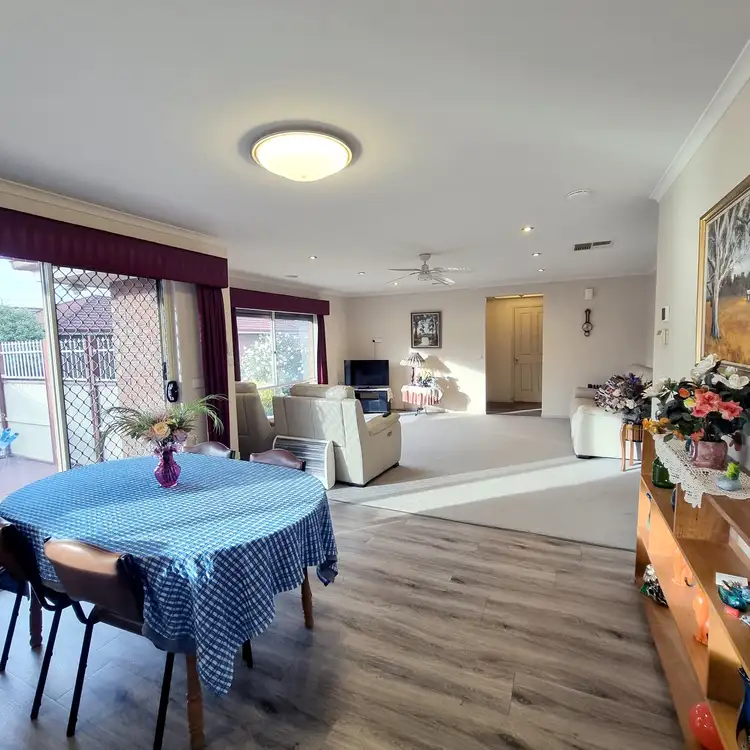 Sixth view of Homely townhouse listing, 5/25 Sali Drive, Shepparton VIC 3630