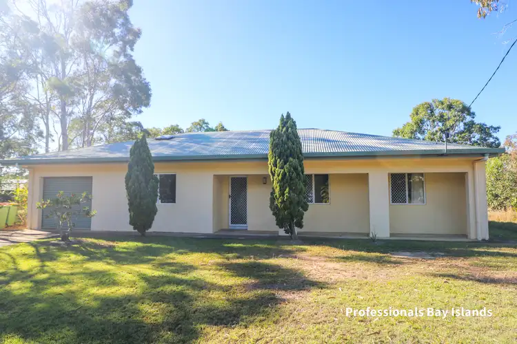 Second view of Homely house listing, 95 Highland Ridge Road, Russell Island QLD 4184