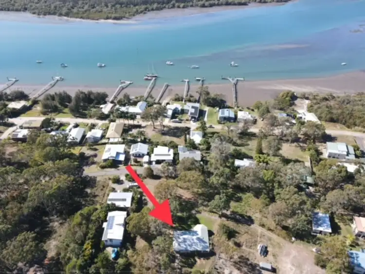 Third view of Homely house listing, 95 Highland Ridge Road, Russell Island QLD 4184