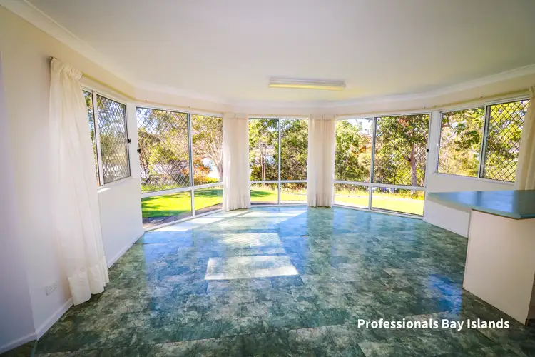 Fourth view of Homely house listing, 95 Highland Ridge Road, Russell Island QLD 4184