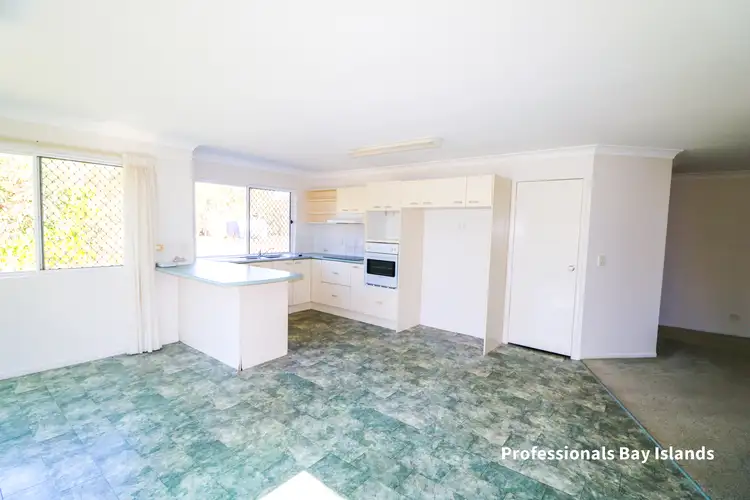 Fifth view of Homely house listing, 95 Highland Ridge Road, Russell Island QLD 4184
