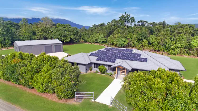 Main view of Homely rural property listing, 303 Moller Road, Aloomba QLD 4871