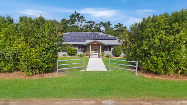 Second view of Homely rural property listing, 303 Moller Road, Aloomba QLD 4871