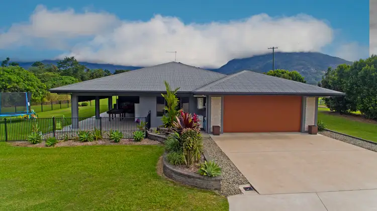 Third view of Homely rural property listing, 303 Moller Road, Aloomba QLD 4871