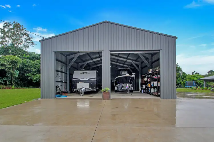 Fourth view of Homely rural property listing, 303 Moller Road, Aloomba QLD 4871