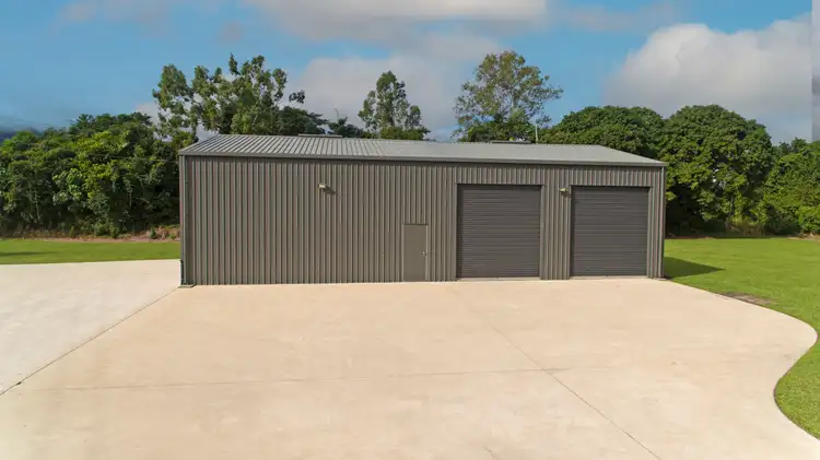 Fifth view of Homely rural property listing, 303 Moller Road, Aloomba QLD 4871