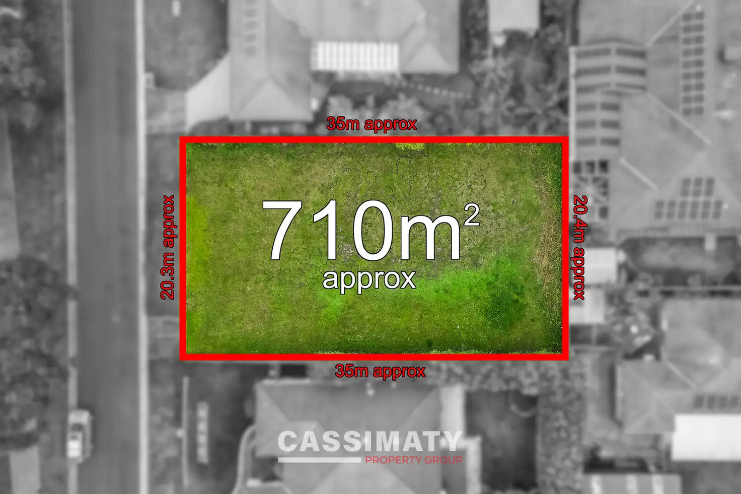 Main view of Homely land listing, 10 Gracehill Mews, Cranbourne VIC 3977