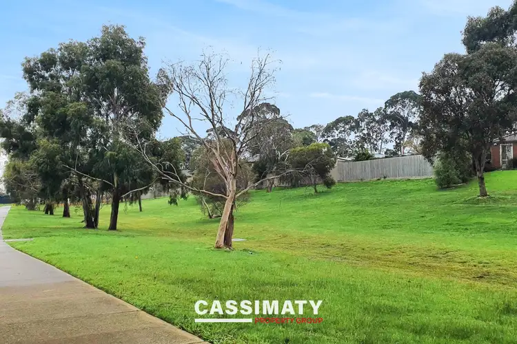 Fifth view of Homely land listing, 10 Gracehill Mews, Cranbourne VIC 3977