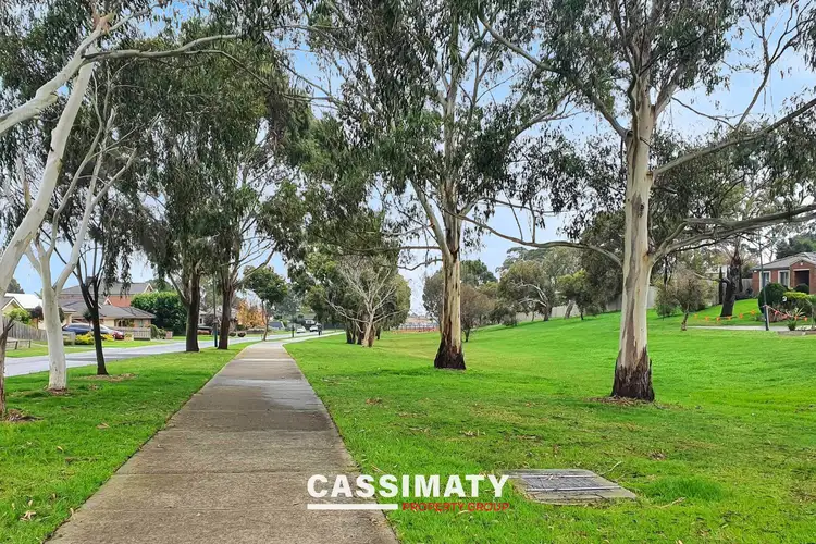 Seventh view of Homely land listing, 10 Gracehill Mews, Cranbourne VIC 3977