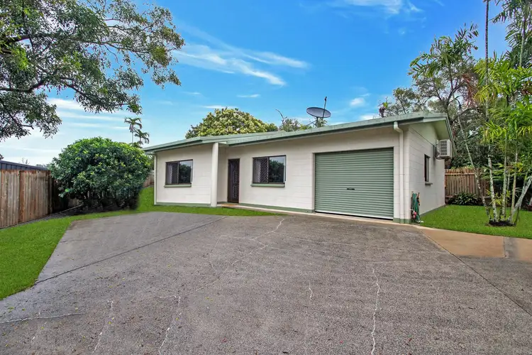 Second view of Homely semi-detached listing, 3 Mendelsohn Close, Gordonvale QLD 4865