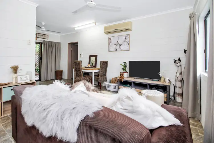 Fourth view of Homely semi-detached listing, 3 Mendelsohn Close, Gordonvale QLD 4865