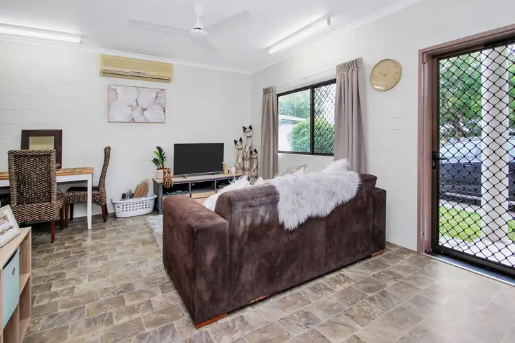 Fifth view of Homely semi-detached listing, 3 Mendelsohn Close, Gordonvale QLD 4865