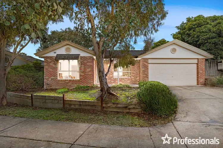 Main view of Homely unit listing, 5/9-11 Bayfield Road, Bayswater North VIC 3153