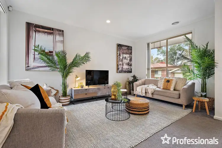 Second view of Homely unit listing, 5/9-11 Bayfield Road, Bayswater North VIC 3153