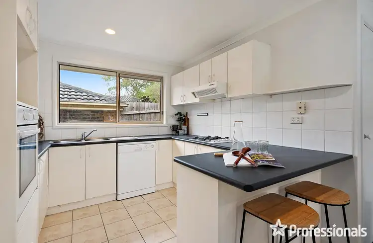 Third view of Homely unit listing, 5/9-11 Bayfield Road, Bayswater North VIC 3153