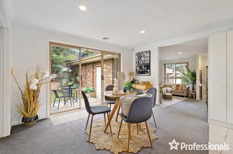 Fourth view of Homely unit listing, 5/9-11 Bayfield Road, Bayswater North VIC 3153
