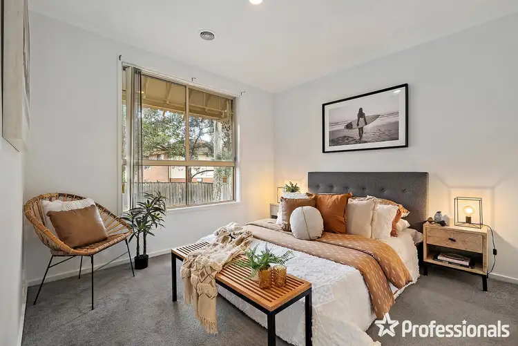 Fifth view of Homely unit listing, 5/9-11 Bayfield Road, Bayswater North VIC 3153