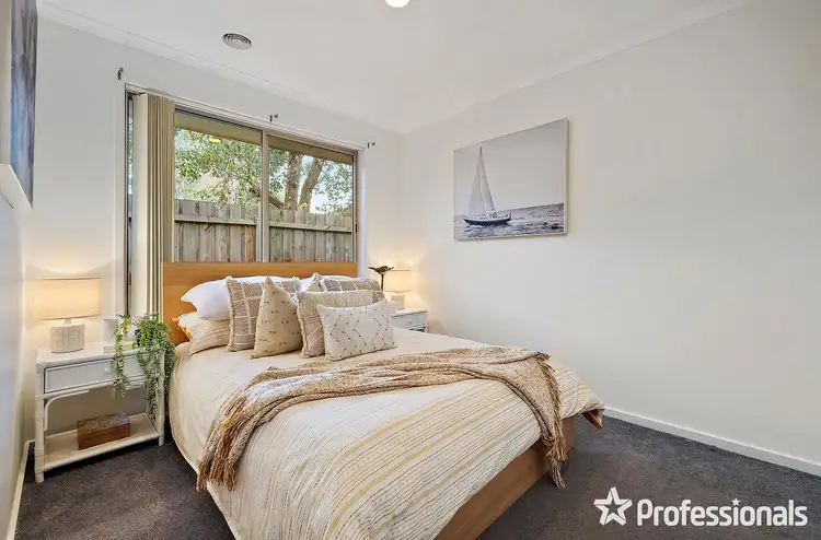 Sixth view of Homely unit listing, 5/9-11 Bayfield Road, Bayswater North VIC 3153