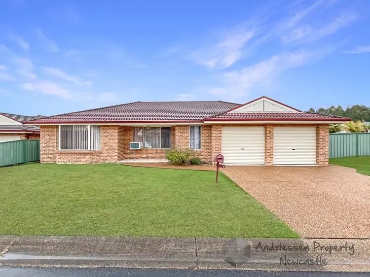 Main view of Homely house listing, 2 Cardinal Close, Cameron Park NSW 2285