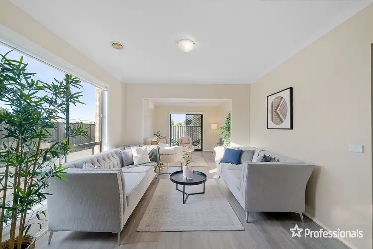 Fifth view of Homely house listing, 22 Fernhurst Avenue, Derrimut VIC 3026