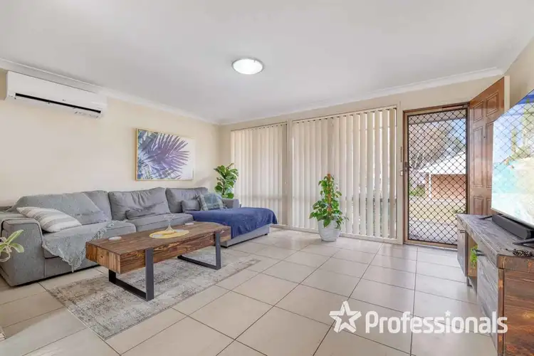 Second view of Homely villa listing, 22/9 Birmingham Road, South Penrith NSW 2750