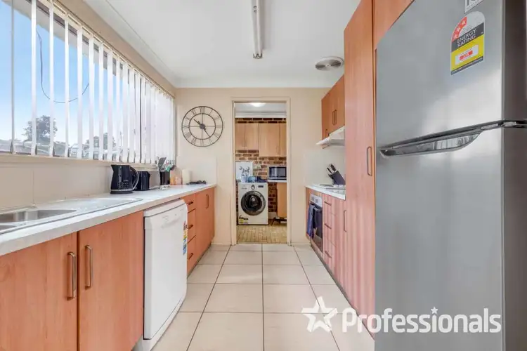 Third view of Homely villa listing, 22/9 Birmingham Road, South Penrith NSW 2750