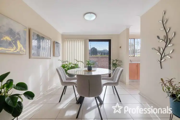 Fourth view of Homely villa listing, 22/9 Birmingham Road, South Penrith NSW 2750