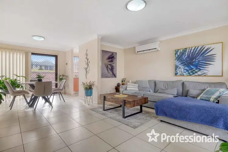 Fifth view of Homely villa listing, 22/9 Birmingham Road, South Penrith NSW 2750