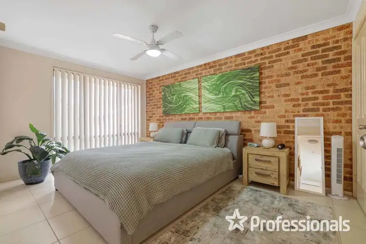Sixth view of Homely villa listing, 22/9 Birmingham Road, South Penrith NSW 2750