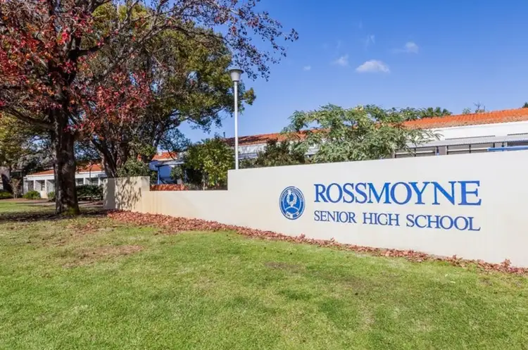 Sixth view of Homely land listing, LOT B, 12 Acanthus Road, Willetton WA 6155
