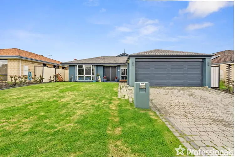 16 Nectarine Way, Forrestfield WA 6058