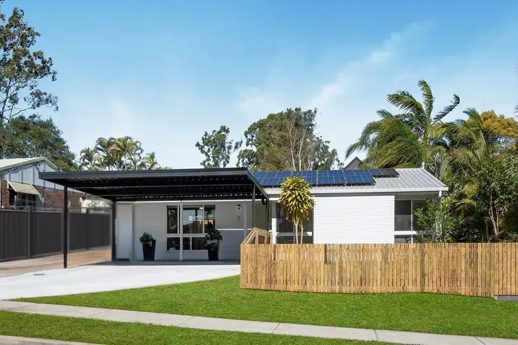Main view of Homely house listing, 1/5 Strafford Road, Bethania QLD 4205