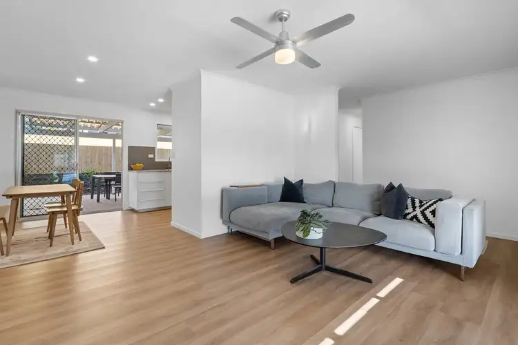 Third view of Homely house listing, 1/5 Strafford Road, Bethania QLD 4205